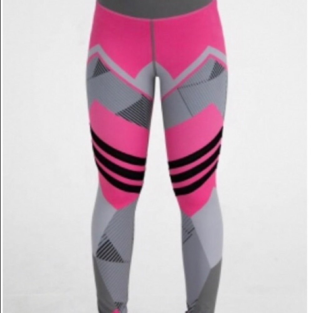 Workout leggings ⭐️❣️ - Picture 1 of 2